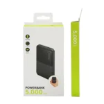 Eco Power Bank Box 2
