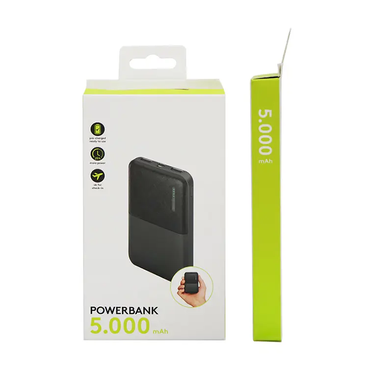 Eco Power Bank Box 2