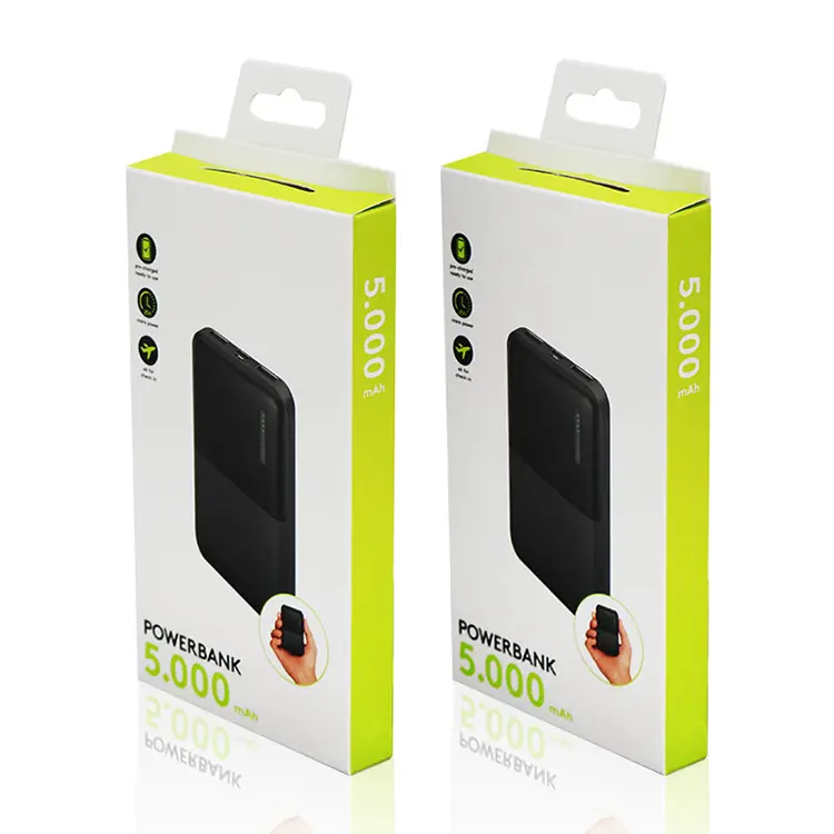 Eco Power Bank Box 3