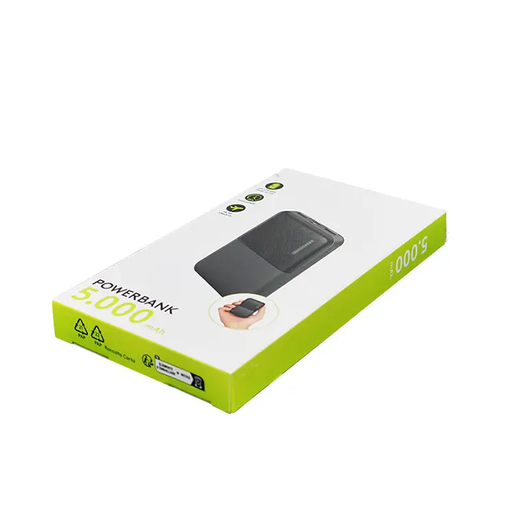 Eco Power Bank Box 4