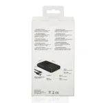 Eco Power Bank Box 6