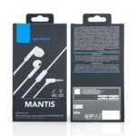 Electronics Packaging Box 1