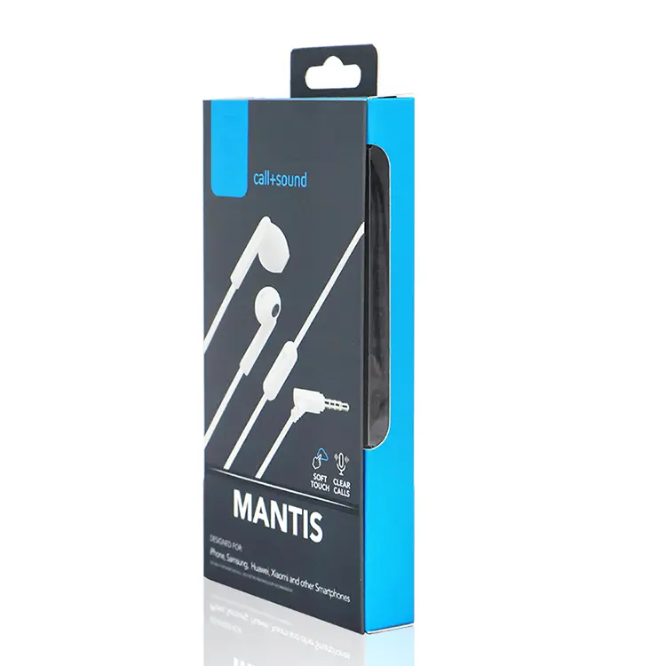 Electronics Packaging Box 4