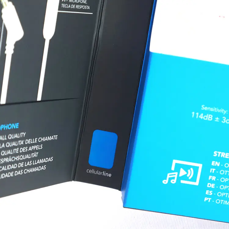 Electronics Packaging Box 6