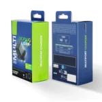 Folding Charger Packaging Box 2