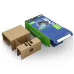 Folding Charger Packaging Box 5