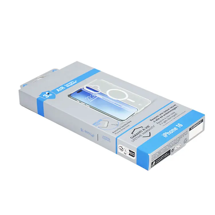 Folding Phone Case Box 3