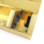 Gold Wine Packaging Box 4