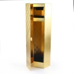 Gold Wine Packaging Box 7