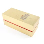 Golden Wine Box 2