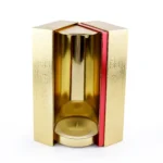 Golden Wine Box 3