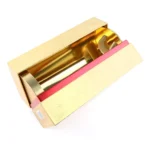 Golden Wine Box 5
