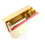 Golden Wine Box 6