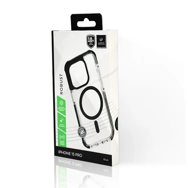 Hanging Packaging Box For Phone Case 2