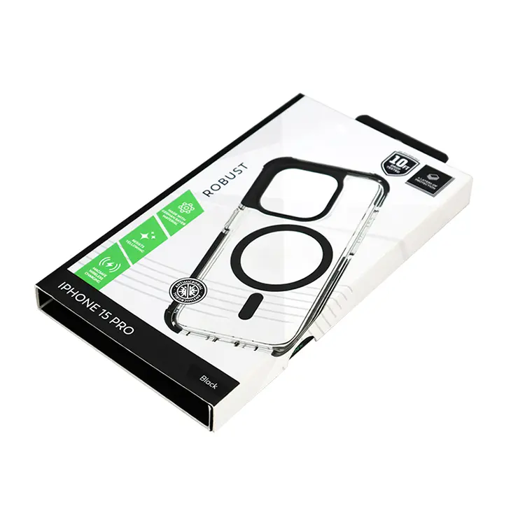 Hanging Packaging Box For Phone Case 3