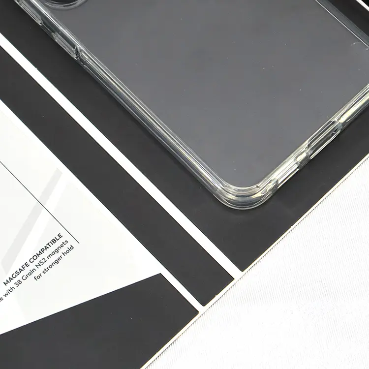 Hanging Packaging Box For Phone Case 6