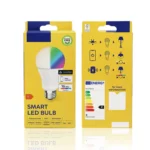 Led Bulb Packaging Box 1