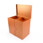 Luxury Double door Skincare Gift Box 2