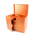 Luxury Double door Skincare Gift Box 3