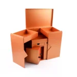 Luxury Double door Skincare Gift Box 4