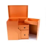 Luxury Double door Skincare Gift Box 9