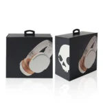 Magnetic Headphone Box 1