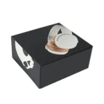 Magnetic Headphone Box 2