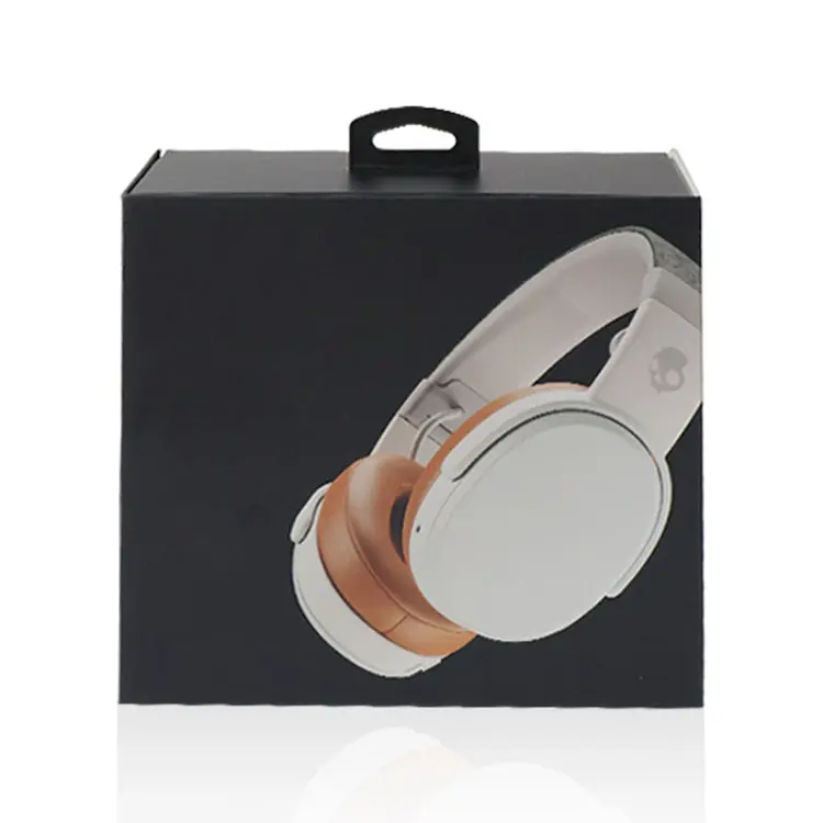 Magnetic Headphone Box 5