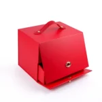 Magnetic Multi layer Drawer Gift Box 5