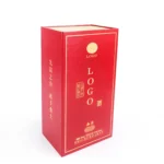 Magnetic Wine Folding Box 2