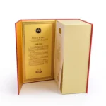 Magnetic Wine Folding Box 3