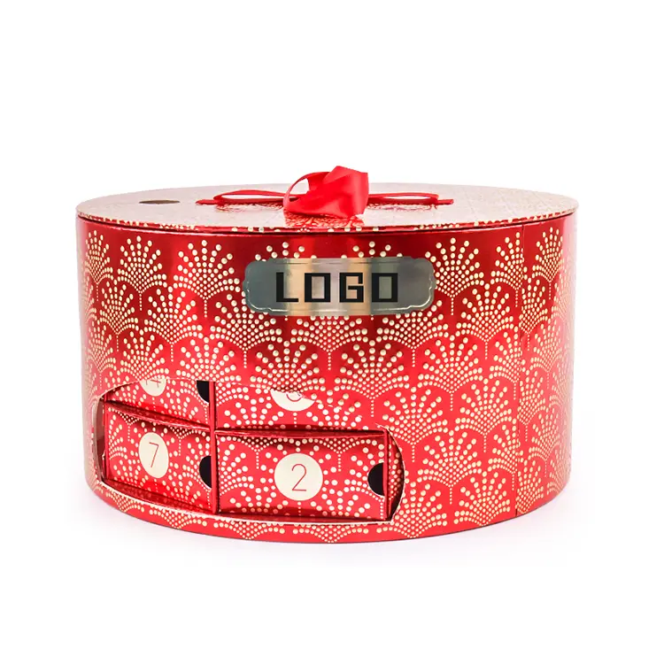 Paper Tube Food Packaging 1