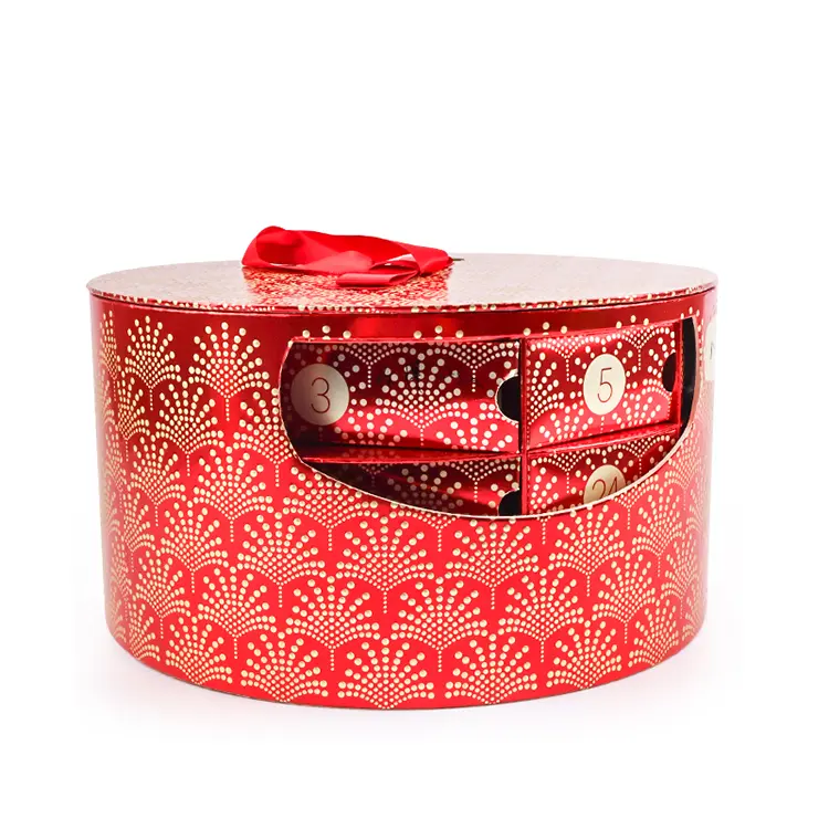Paper Tube Food Packaging 2