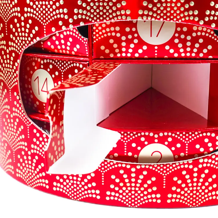 Paper Tube Food Packaging 3