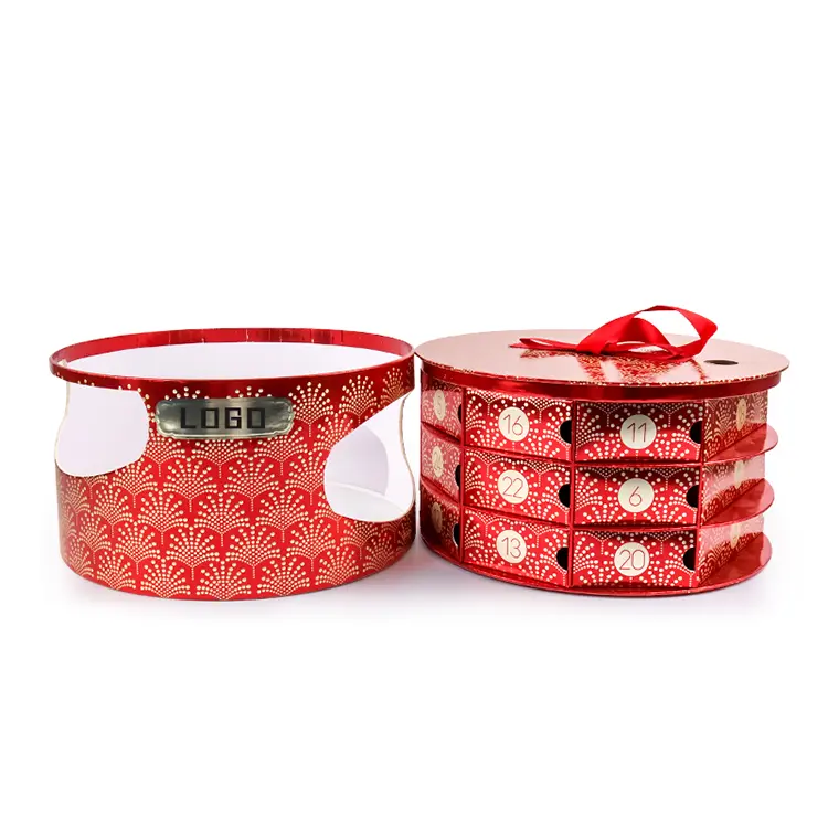 Paper Tube Food Packaging 5
