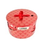Paper Tube Food Packaging 6
