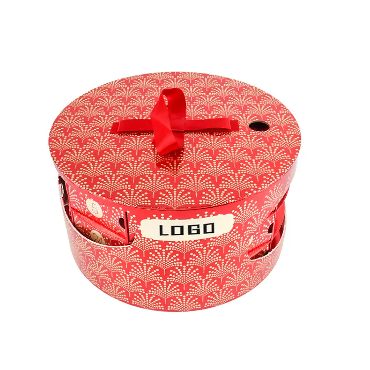 Paper Tube Food Packaging 6
