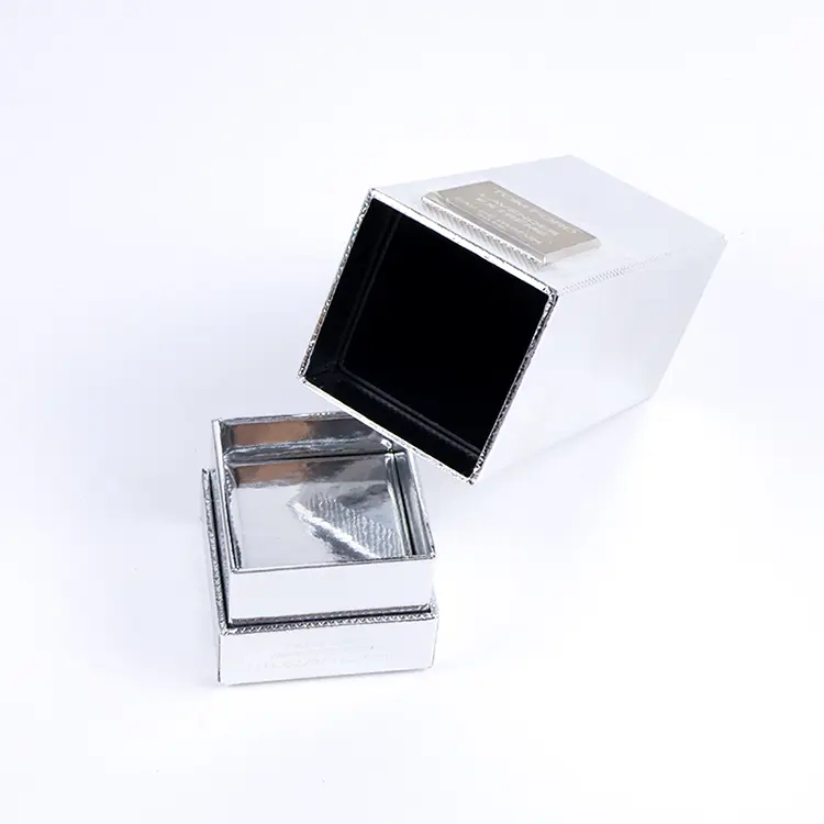Perfume Bottle Packaging Box 1