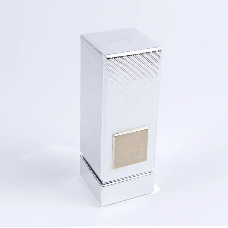Perfume Bottle Packaging Box 2
