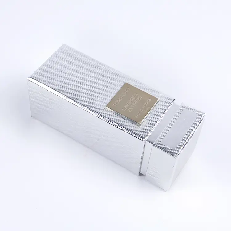 Perfume Bottle Packaging Box 4