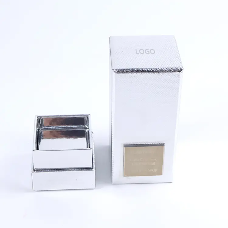 Perfume Bottle Packaging Box 5