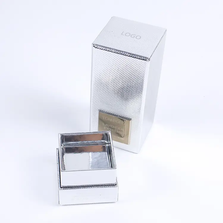 Perfume Bottle Packaging Box 6