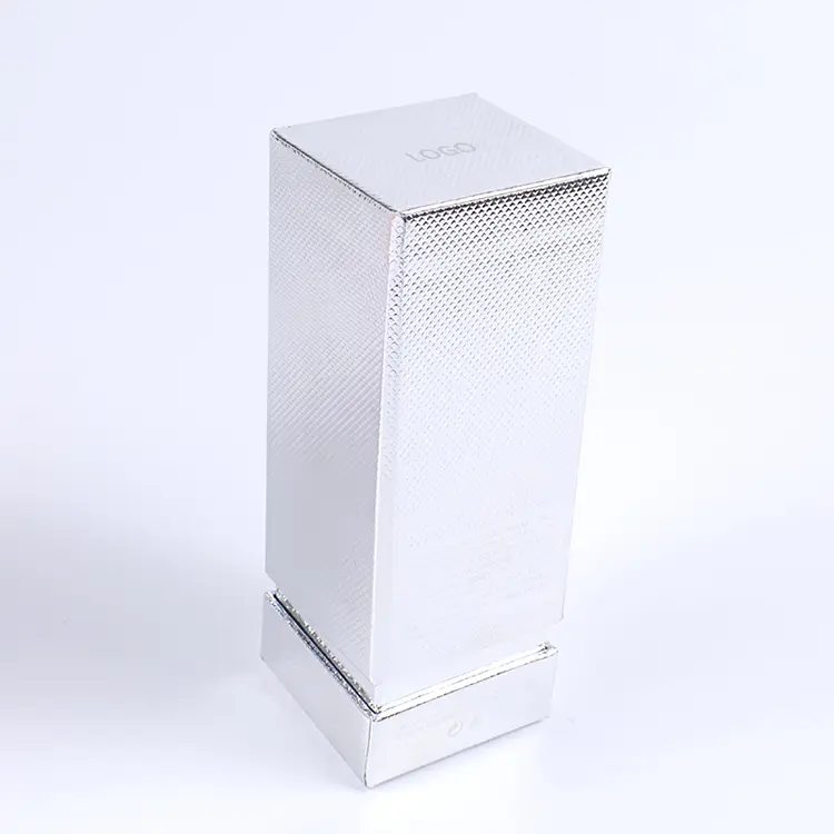 Perfume Bottle Packaging Box 7