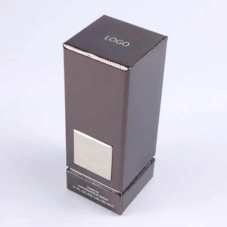 Perfume Packaging Box 1