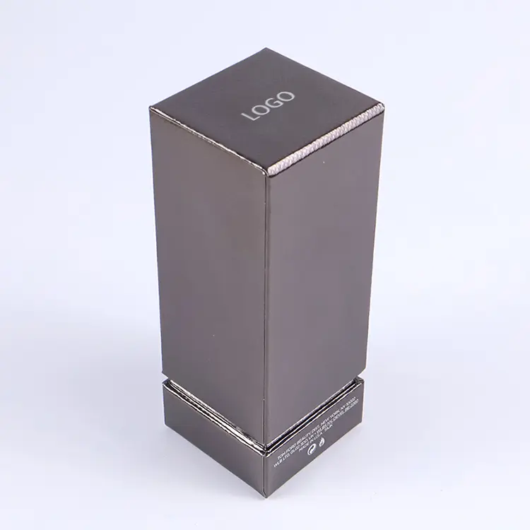 Perfume Packaging Box 2