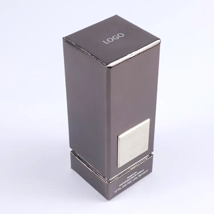 Perfume Packaging Box 3