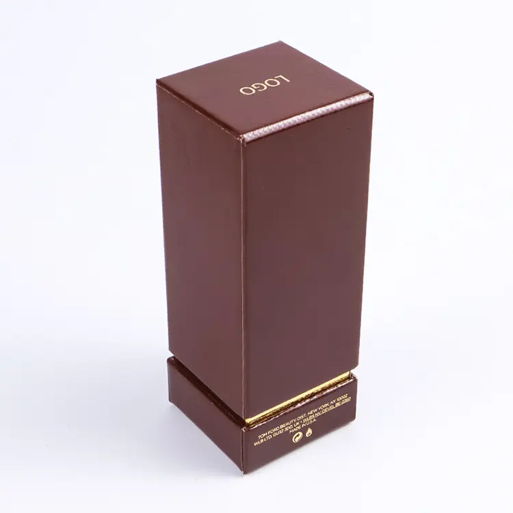Perfume Packaging Box 4