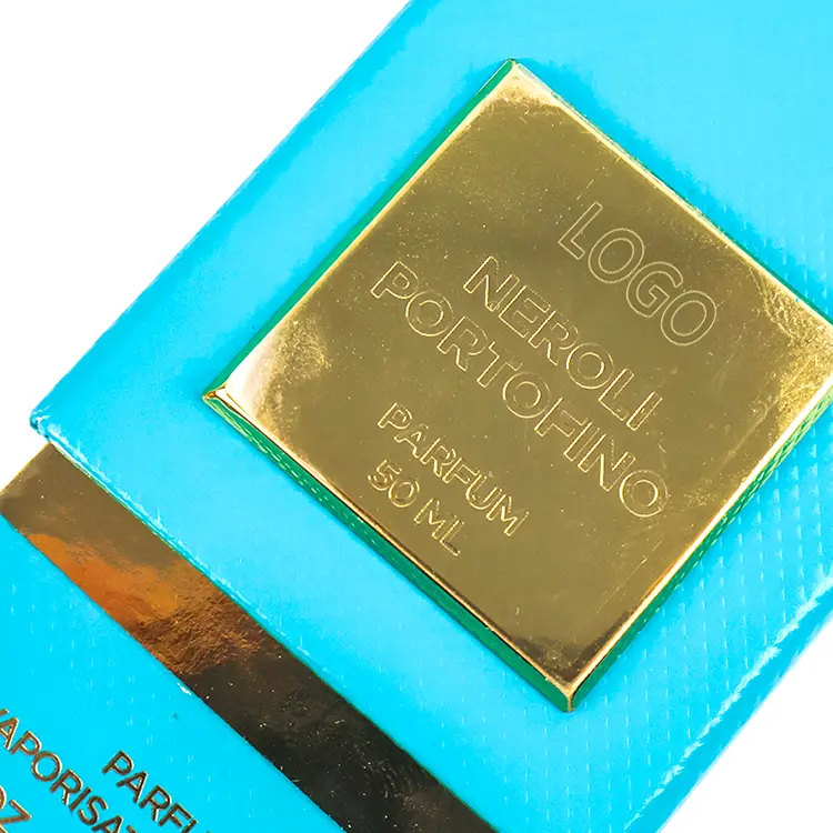 Perfume Packaging Box 7