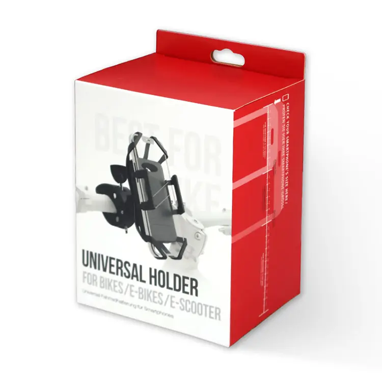Phone Ring Stand Box 2