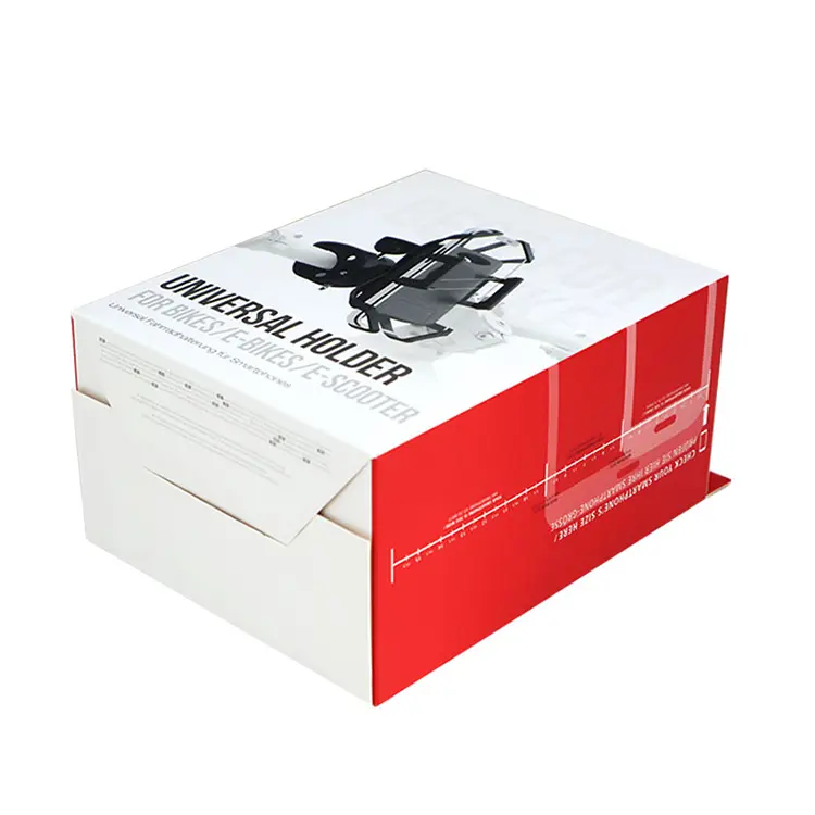Phone Ring Stand Box 5